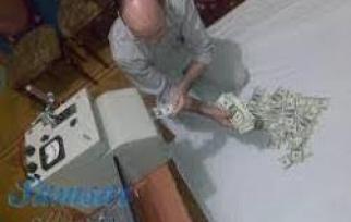 Machine de parpaing
